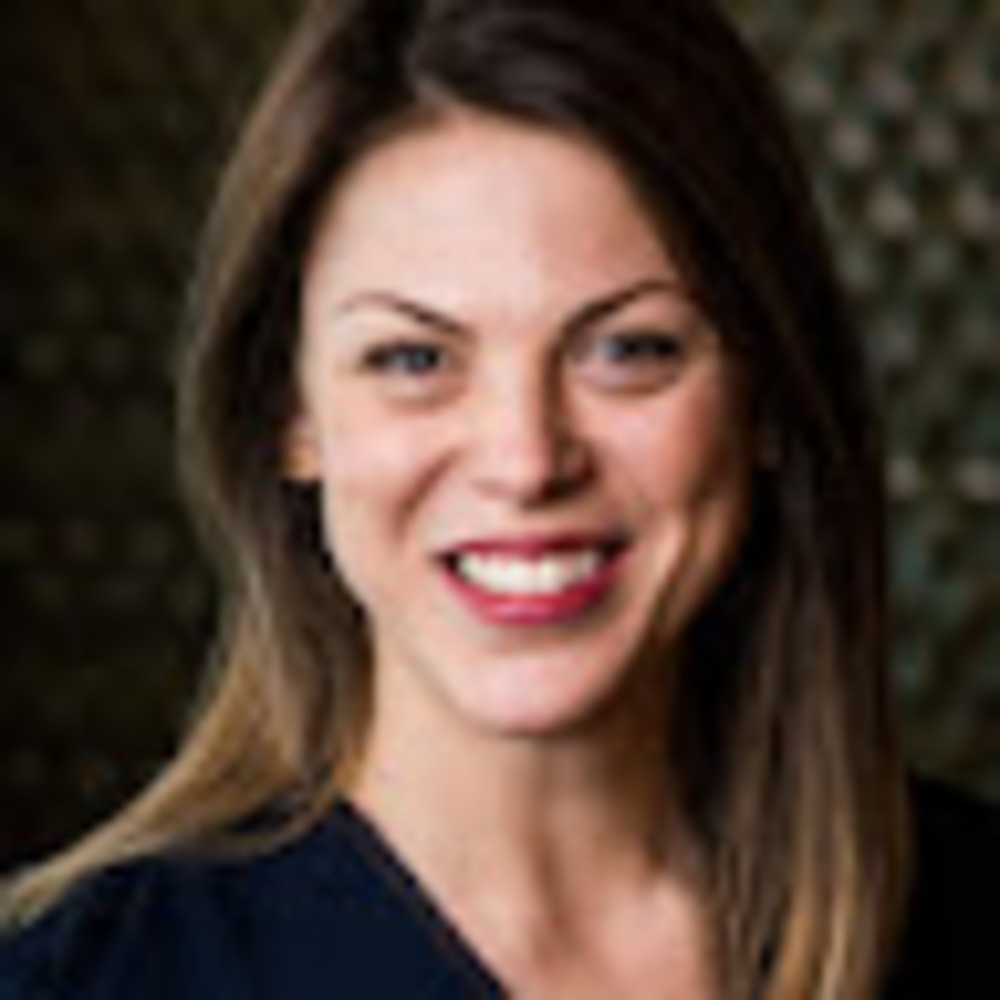 Meet your Posher, Caroline